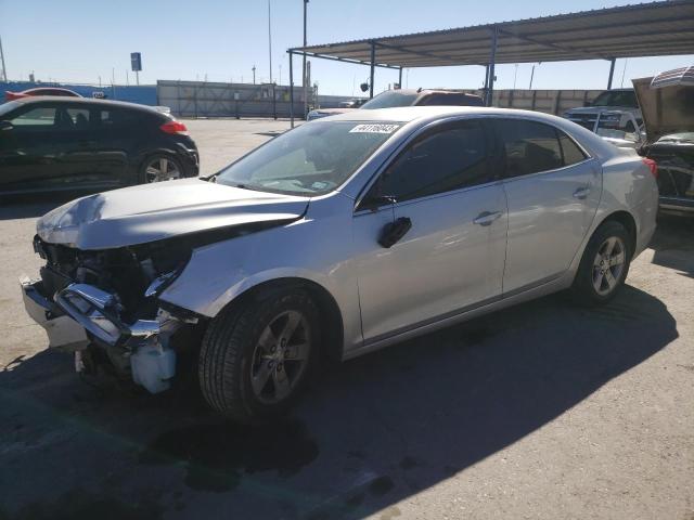 CHEVROLET MALIBU LIM 2016 1g11b5sa8gf119223