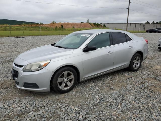 CHEVROLET MALIBU 2016 1g11b5sa8gf120310