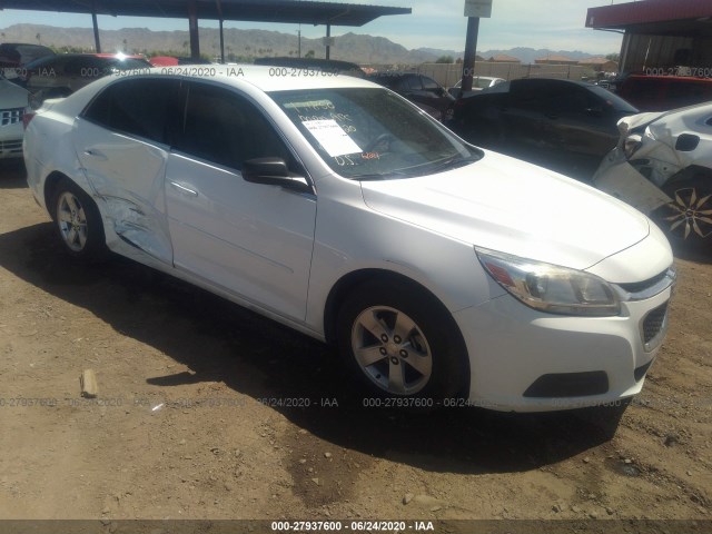 CHEVROLET MALIBU LIMITED 2016 1g11b5sa8gf122056