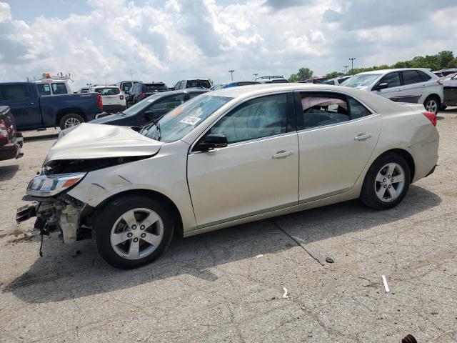 CHEVROLET MALIBU LIM 2016 1g11b5sa8gf128956