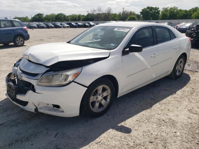 CHEVROLET MALIBU 2016 1g11b5sa8gf130027