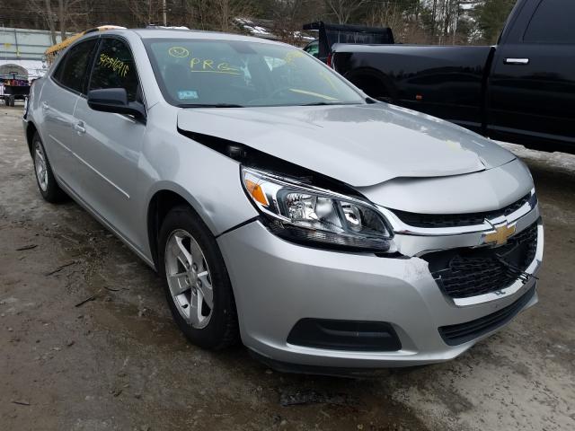 CHEVROLET MALIBU LIM 2016 1g11b5sa8gf133851