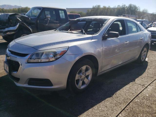 CHEVROLET MALIBU 2016 1g11b5sa8gf148012