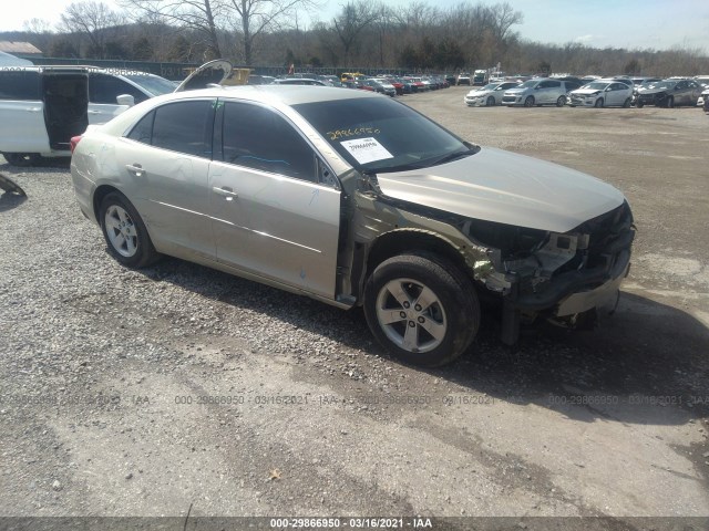 CHEVROLET MALIBU LIMITED 2016 1g11b5sa8gf164596