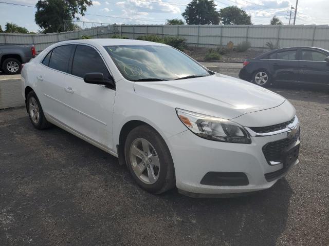 CHEVROLET MALIBU 2016 1g11b5sa8gf166817