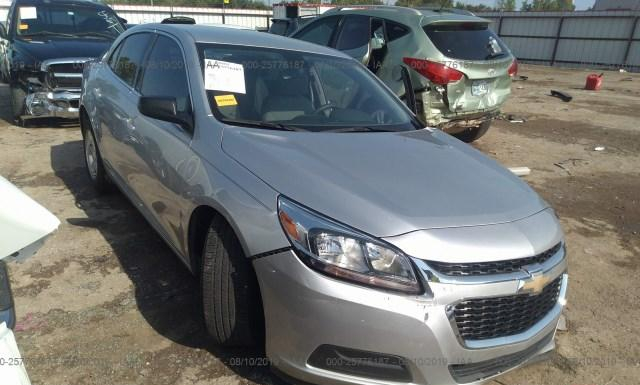 CHEVROLET MALIBU LIMITED 2016 1g11b5sa8gf167434