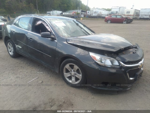 CHEVROLET MALIBU LIMITED 2016 1g11b5sa8gu104510