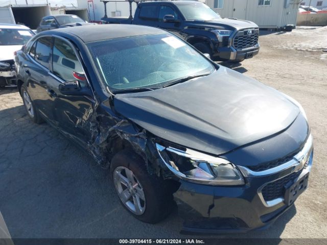 CHEVROLET MALIBU LIMITED 2016 1g11b5sa8gu106564