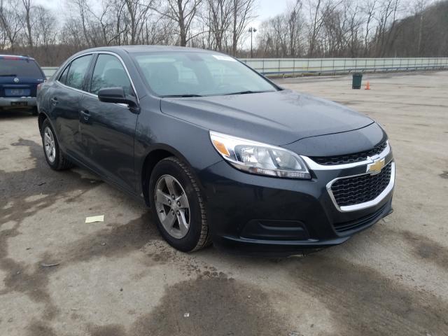 CHEVROLET MALIBU LIM 2016 1g11b5sa8gu109335