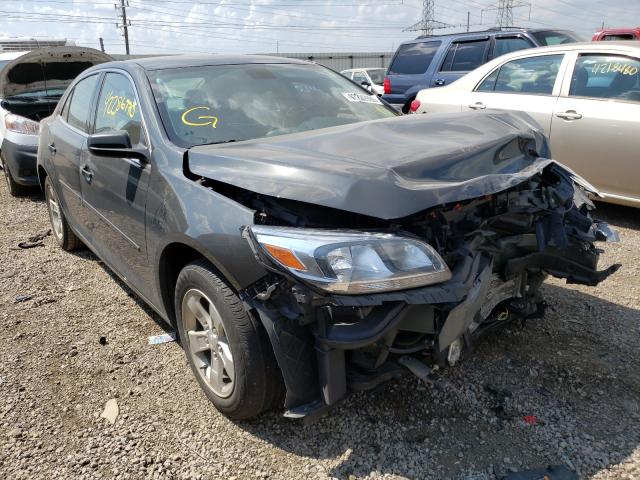 CHEVROLET MALIBU LIM 2016 1g11b5sa8gu112011