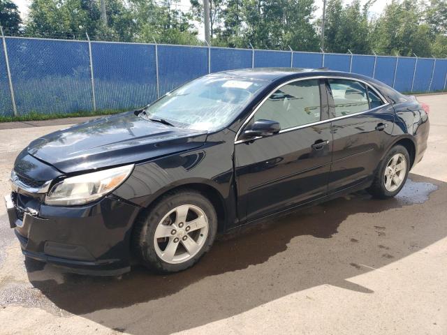 CHEVROLET MALIBU 2016 1g11b5sa8gu112266