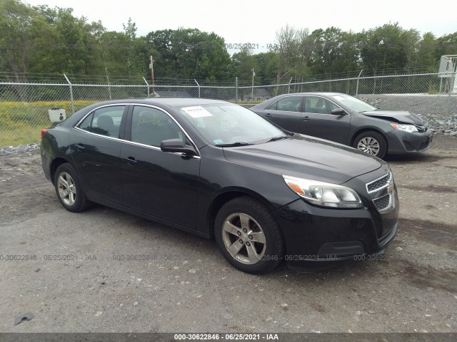 CHEVROLET MALIBU 2013 1g11b5sa9df118772