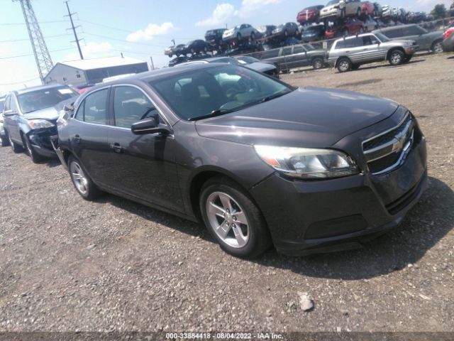 CHEVROLET MALIBU 2013 1g11b5sa9df124166