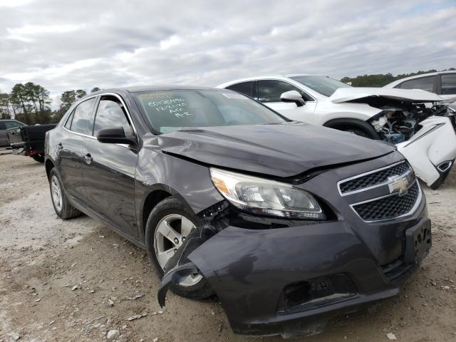 CHEVROLET MALIBU LS 2013 1g11b5sa9df125883