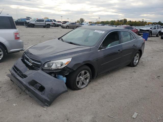 CHEVROLET MALIBU 2013 1g11b5sa9df126449