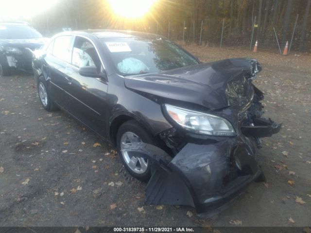 CHEVROLET MALIBU 2013 1g11b5sa9df131571