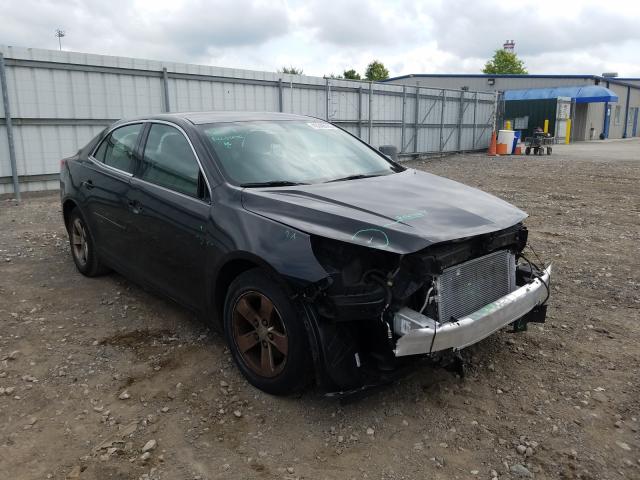 CHEVROLET MALIBU LS 2013 1g11b5sa9df131697