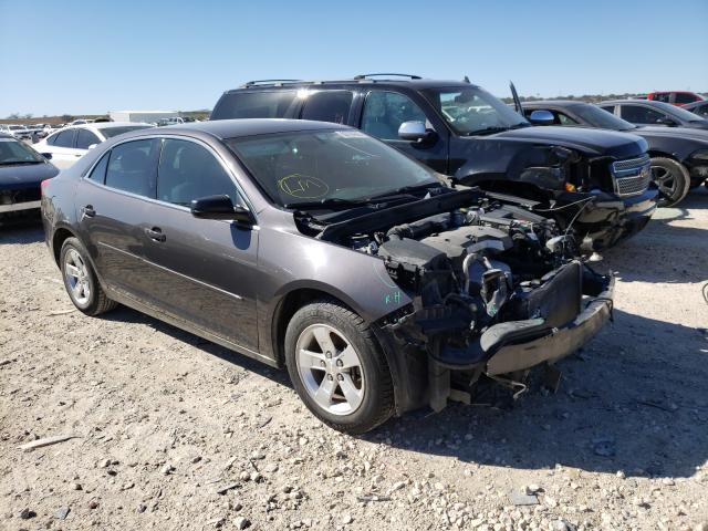 CHEVROLET MALIBU LS 2013 1g11b5sa9df132316