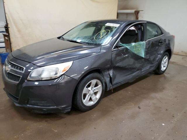 CHEVROLET MALIBU 2013 1g11b5sa9df132655