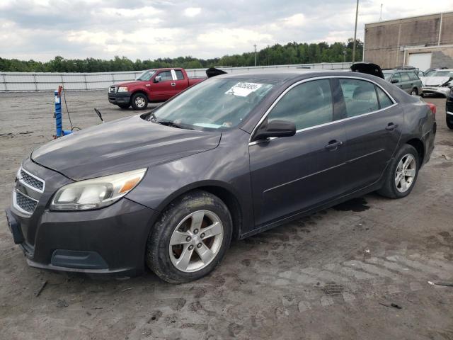 CHEVROLET MALIBU LS 2013 1g11b5sa9df134017