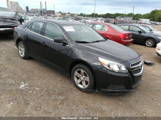 CHEVROLET MALIBU 2013 1g11b5sa9df135040