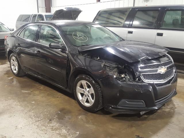 CHEVROLET MALIBU LS 2013 1g11b5sa9df136057