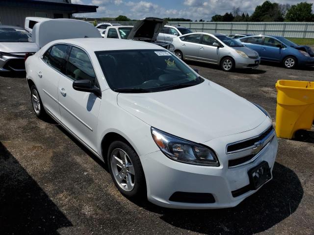 CHEVROLET MALIBU LS 2013 1g11b5sa9df136625