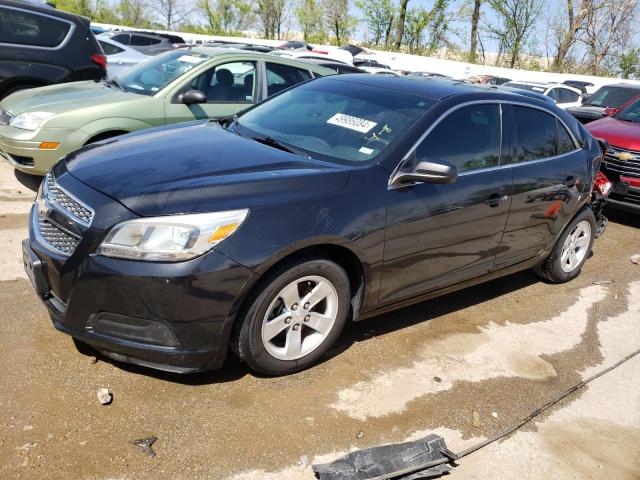 CHEVROLET MALIBU 2013 1g11b5sa9df136849