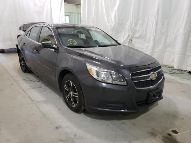 CHEVROLET MALIBU LS 2013 1g11b5sa9df138651