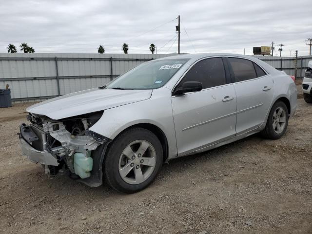 CHEVROLET MALIBU 2013 1g11b5sa9df142134