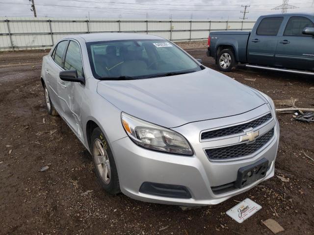 CHEVROLET MALIBU LS 2013 1g11b5sa9df143400