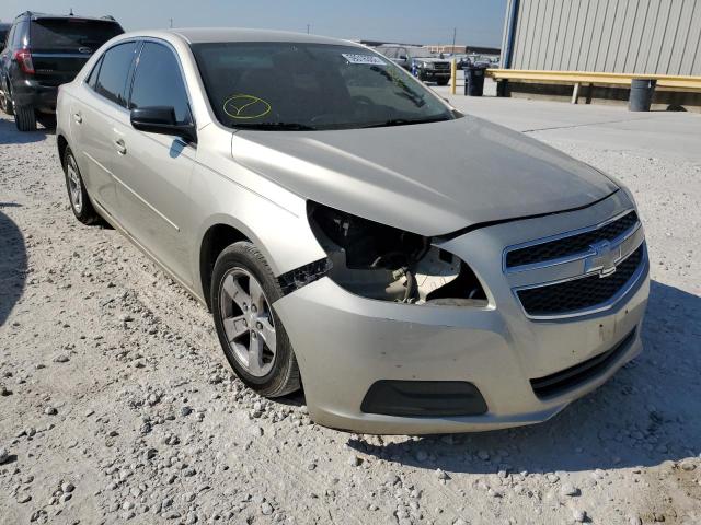 CHEVROLET MALIBU LS 2013 1g11b5sa9df143638