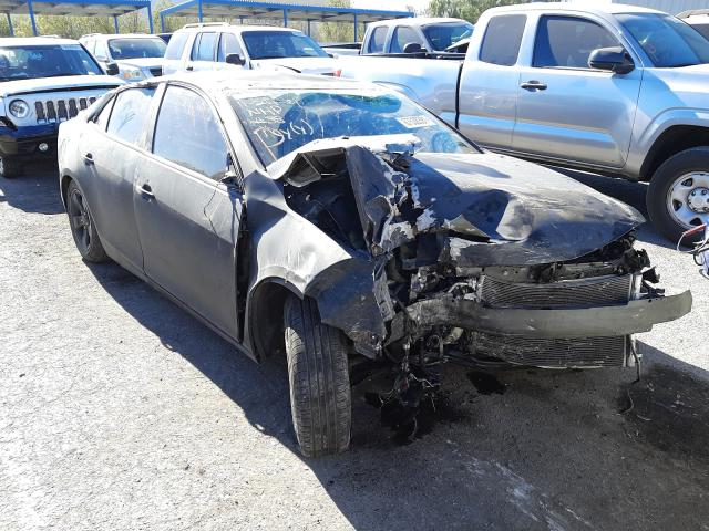 CHEVROLET MALIBU LS 2013 1g11b5sa9df148774