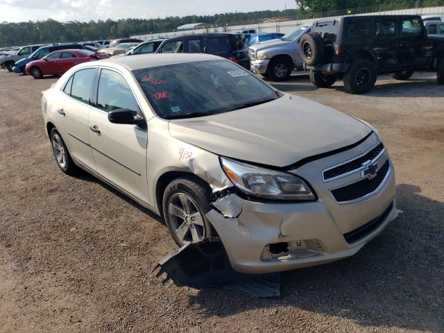 CHEVROLET MALIBU LS 2013 1g11b5sa9df149973