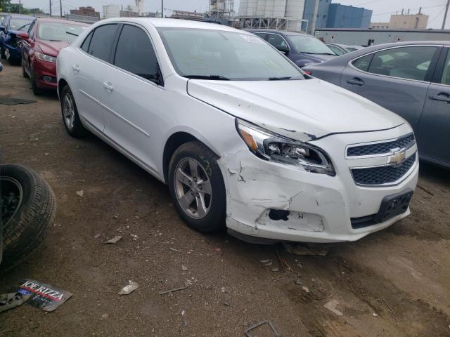 CHEVROLET MALIBU LS 2013 1g11b5sa9df151948