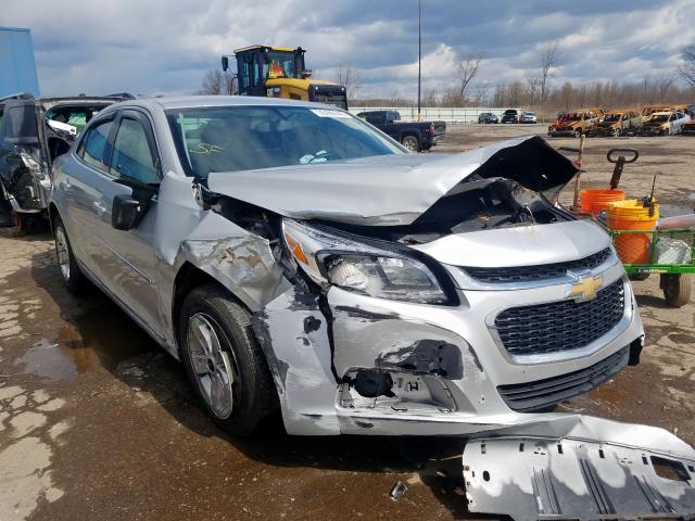 CHEVROLET MALIBU LS 2013 1g11b5sa9df152811