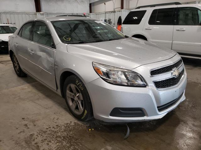 CHEVROLET MALIBU LS 2013 1g11b5sa9df154008