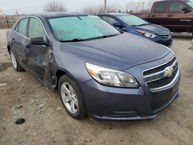 CHEVROLET MALIBU LS 2013 1g11b5sa9df157362