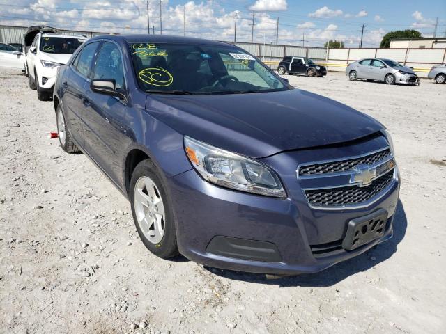 CHEVROLET MALIBU LS 2013 1g11b5sa9df157507