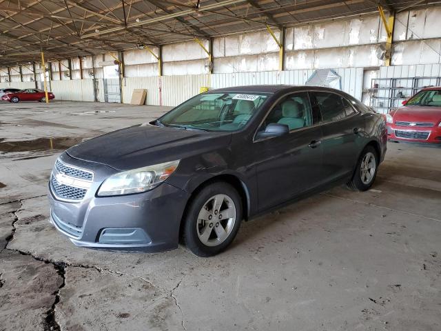 CHEVROLET MALIBU LS 2013 1g11b5sa9df161010