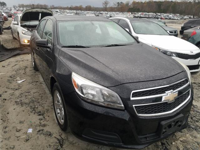 CHEVROLET MALIBU LS 2013 1g11b5sa9df161556