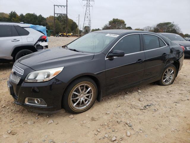 CHEVROLET MALIBU 2013 1g11b5sa9df162836