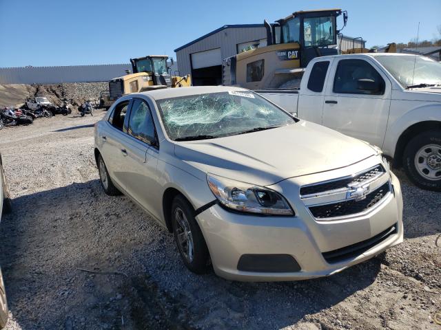 CHEVROLET MALIBU LS 2013 1g11b5sa9df163839