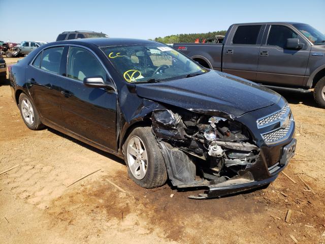 CHEVROLET MALIBU LS 2013 1g11b5sa9df168698