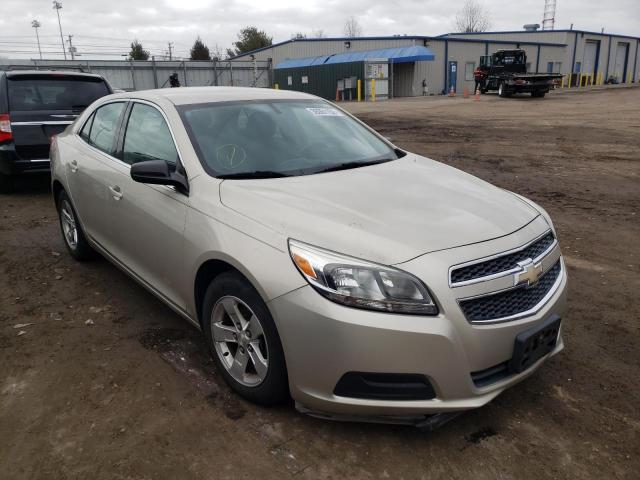 CHEVROLET MALIBU LS 2013 1g11b5sa9df170161