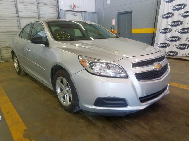 CHEVROLET MALIBU LS 2013 1g11b5sa9df175974