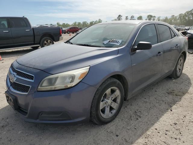 CHEVROLET MALIBU LS 2013 1g11b5sa9df177188