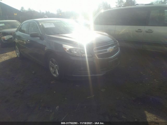 CHEVROLET MALIBU 2013 1g11b5sa9df177398