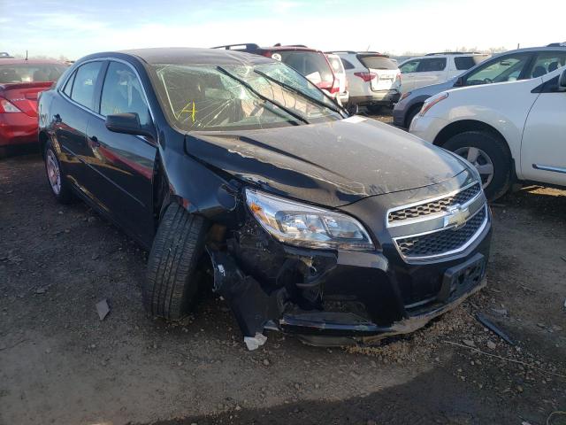 CHEVROLET MALIBU LS 2013 1g11b5sa9df177465