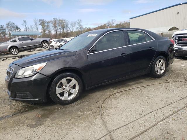 CHEVROLET MALIBU 2013 1g11b5sa9df179412